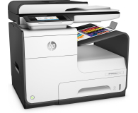 HP PageWide 377dw J9V80B - 1457127 - zdjęcie 3